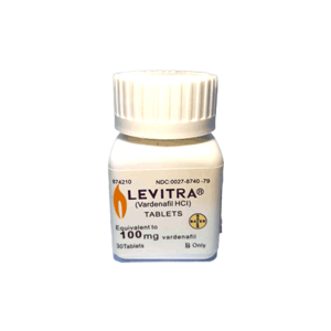 레비트라100mg(30정)